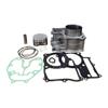 Hon TRX498, TRX498EX, Sportrax498 Cylinder Set with Piston Gasket Parts Replacement view 3
