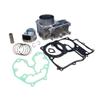 Hon TRX498, TRX498EX, Sportrax498 Cylinder Set with Piston Gasket Parts Replacement view 4
