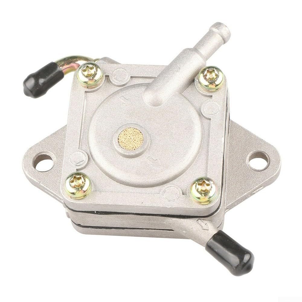 Fuel for & for Precedent 1984-Up 290FE 350 FE FE290, Replacement Fuel 1014523, Aftermarket Metal Fuel for Cart for ATV Motorcycle Small