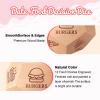 Apeso Valentine's Day Gifts for Him and Her - Couples Gift for Him Her - Anniversary Birthday Wedding Gifts for Men Women Girlfriend, Date Food Dice (Food Dice) view 3