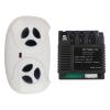 JR1738RX 12V Receiver 2 4G Remote Control for Kids' Electric Cars and Toys (full set) view 2