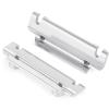 For Kraton For Typhon For Outcast For Notorious For Talion 1/8 Metal Center Sway Bar Mount RC Car Parts Models(Silver) view 2