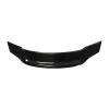 for Mercedes for Benz CLS Class W218 Cls63 2011-2016 Amg Carbon Fibe Rear Trunk Lid Ducktail Lip Spoiler Wings Part view 1