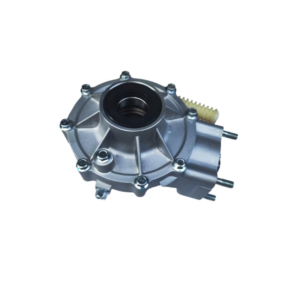 ATV Rear Axle Gearbox Assembly Parts 0300A-02-H-030000 Compatible With BS300ATV-2