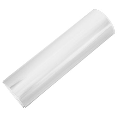 Abaodam Invisible Lenticular Lens Sheet Film 30X20Cm Trick Prop for Performer Close-Up Invisibility Shield Lenticular Film for Stage Performance and Holographic Illusions