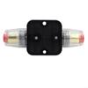 Automatic Reset for Relay Overload Protection Switch 5A-30A Resettable Circuit Breaker for Children Electric Car Accessory Remote Control(10A) view 1
