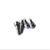 Step Screws M3*4 * 6mm Steel for Axial AXP8 Gilamon 1/8 Front Steering hub Spindle (Silver) view 2
