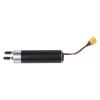Electric Gear Oil for Model Aircraft, All Metal for CNC Mini Water with Forward Reverse Motor, Polyurethane Seal for Ring, No Leakage,(B) view 4