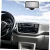 Abaodam Car Rearview Mirror 360 Rotatable Vehicle Rear Mirror with Suction Cup Universal Auto Interior for Safety in Cars view 4