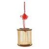 Beaupretty Cricket Storage Cage Portable Hanging Grasshopper Keeper Cage Outdoor Insect Container for Nature Exploration and view 1
