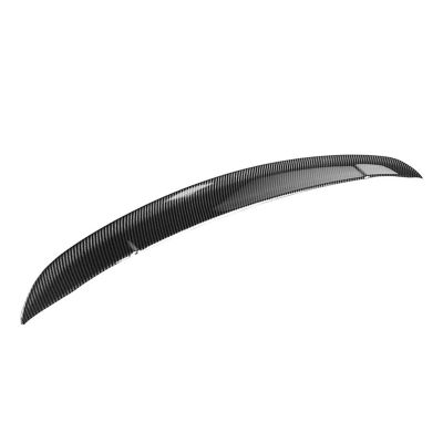 Carbon Fiber for Mercedes for Benz Glb 2020-2024 X247 Glb180 Glb200 Glb220 Glb250 Glb35 Amg Line Rear Trunk Spoiler Tail Wing Lip