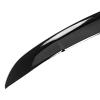 Carbon Fiber for Mercedes for Benz Glb 2020-2024 X247 Glb180 Glb200 Glb220 Glb250 Glb35 Amg Line Rear Trunk Spoiler Tail Wing Lip view 2
