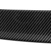 Carbon Fiber for Mercedes for Benz Glb 2020-2024 X247 Glb180 Glb200 Glb220 Glb250 Glb35 Amg Line Rear Trunk Spoiler Tail Wing Lip view 3