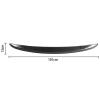 Carbon Fiber for Mercedes for Benz Glb 2020-2024 X247 Glb180 Glb200 Glb220 Glb250 Glb35 Amg Line Rear Trunk Spoiler Tail Wing Lip view 4