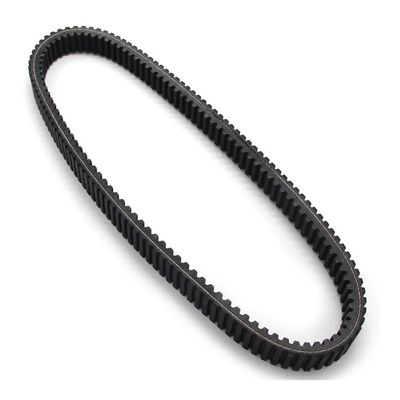 Motorcycle Rubber Transmission Driven Belt Gear Pulley For RSX850