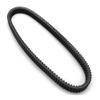 Motorcycle Rubber Transmission Driven Belt Gear Pulley For RSX850 view 1