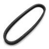 Motorcycle Rubber Transmission Driven Belt Gear Pulley For RSX850 view 2
