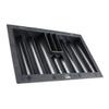 ERINGOGO Poker Chip Tray Rack for Poker Tables Plastic Table Chip Storage Tray Game Accessory for Home and Tournament Use view 1