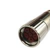 Power cable 6FX5002-5DA01-1AF0 with M23 6 cores for V90 servo motor(60M) view 2