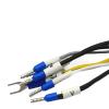 Power cable 6FX5002-5DA01-1AF0 with M23 6 cores for V90 servo motor(60M) view 3
