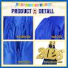 8 Set Kindergarten Graduation Gown Grad Cap Set, 2026 Preschool Graduation Outfit with Gown Cap tassel and Stole for Kids (27 IN) view 2