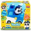  Academy BabyBus Auto-Driving Police Car Toy  Musical Obstacle Avoidance Vehicle, Kiki Miumiu view 1