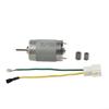 6V 12V Electric Motor Gear for Ride On Toys, High Speed 18000-30000 RPM DC Motor Replacement for Remote Control Car, for ATV, Karting,(3# 6V 18000RPM) view 1