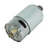 6V 12V Electric Motor Gear for Ride On Toys, High Speed 18000-30000 RPM DC Motor Replacement for Remote Control Car, for ATV, Karting,(3# 6V 18000RPM) view 4