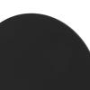 Toddmomy Acrylic Miniature Bases and Doll Display Stands for Collectible Figures, 8Cm Diameter Black Round Base, 2Mm Thick DIY Material Set of 10, Suitable for Figure Display and Model view 4