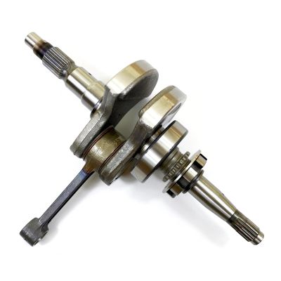 Crankshaft Assy Fit for 500H Forge 500 13200-F18-0000 LU022880 Axis Alligator Knight MSU 13200-004-0000