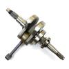 Crankshaft Assy Fit for 500H Forge 500 13200-F18-0000 LU022880 Axis Alligator Knight MSU 13200-004-0000 view 1