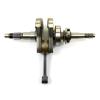 Crankshaft Assy Fit for 500H Forge 500 13200-F18-0000 LU022880 Axis Alligator Knight MSU 13200-004-0000 view 2