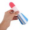 LIOOBO 12pcs Foam Rocket Refills: Foot Rockets - Backyard Launcher Flying Toy Replacement - Kids Funny Outdoor Game for Playground Easter Party view 2