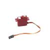 For MN D90 For MN99S For MN78 For MN82 For MN168 For WPL C14 C24 C54 B14 B24 B16 B 1/12 1/16 17g Servo Steering Gear RC Car Parts Models view 1