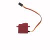 For MN D90 For MN99S For MN78 For MN82 For MN168 For WPL C14 C24 C54 B14 B24 B16 B 1/12 1/16 17g Servo Steering Gear RC Car Parts Models view 3