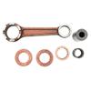 Connecting Rod Crank Rod Conrod Kit Compatible with KDX200 1989-2005 KDX220 1997-2005 KX125 KDX125 88-99 view 1