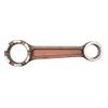Connecting Rod Crank Rod Conrod Kit Compatible with KDX200 1989-2005 KDX220 1997-2005 KX125 KDX125 88-99 view 4