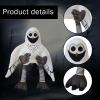 99 Nights in The Forest Stuffed Animals Deer Plush Soft Doll Plushies Toy for Survive Game Fans view 3