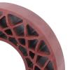 4Pcs 1.9in RC Car Tire Silicone Insert, Enhanced Grip and Stability Wheel Tire Insert for 1/10 RC Crawler Car, Sturdy Silicone Material with Rhombus Design for Various Surfaces, Ea (Copper) view 2