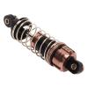 4PCS Shock Absorber for 1/18 RC Car, Aluminum Alloy Damper Suspension, CNC Machined Adjustable Height Oil Shock Absorber with Finish, High Strength Vibration Reduction for view 3