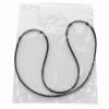 RC Toys Models For Tamiya XV-01 1/10 RC Car Upgrades Parts Accessories Reinforced Drive Belt 573mm 54448 view 3