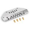 For TRX-4 For TRX4 G500 1/10 RC Crawler Car Model Parts Metal Front Bumper Anti Collision Chassis Protector Plate Rc Models Accessories view 2