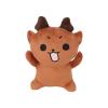 99 Nights in The Forest Stuffed Animals Deer Plush Soft Doll Plushies Toy for Survive Game Fans view 1