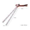 1/10 RC Drift Car LED Chassis Light Kit for Traxxas TRX4 D90 for Axial SCX10 confident(White) view 2