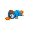3D Printed Animal Desk Toys, Stress Relief Fidget Figures, Cute Mini Animal Collection, 5 Pack view 4