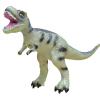 Dinosaur Toys with Roaring Sound, Soft Stuffed Ankylosaurus/Parasaurolophus/T-Rex, Natural Rubber & PP Cotton, Realistic Details, Bendable & Durable for Kids, Educational Role Play Gift view 1