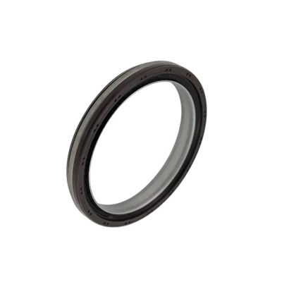 8-97071561-1 Excavator accessories for 4JG2 4JJ1 engine crankshaft oil seal 8970715611