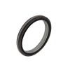 8-97071561-1 Excavator accessories for 4JG2 4JJ1 engine crankshaft oil seal 8970715611 view 1