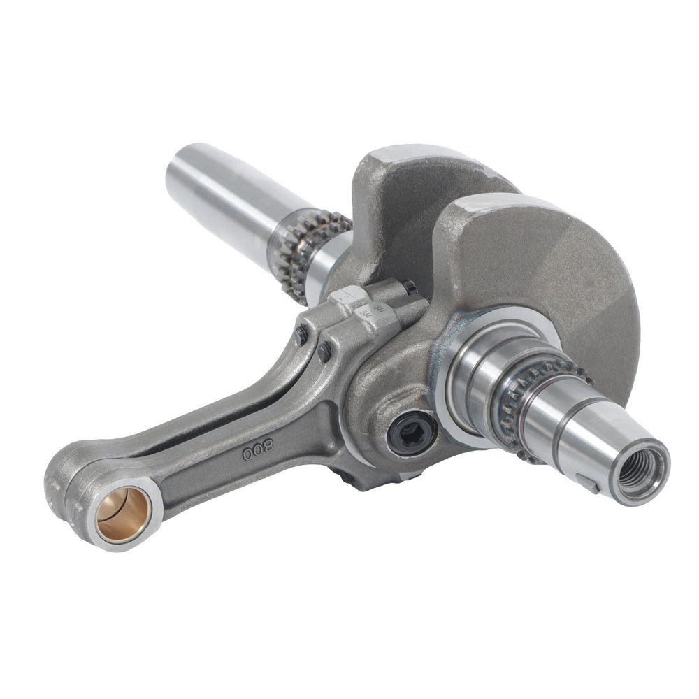 Replacement Parts for Crankshaft Assy for Hisun 800 13200-010-0000 for Hisun UTV Massimo Bennche Mod-H9S-9349