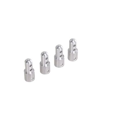 For MJX For Hyper Go 14301 14302 14303 14210 14209 1/14RC Car Upgrade Parts Accessories RC Body Pillar Lifting Shell Bracket Rc Models Accessories